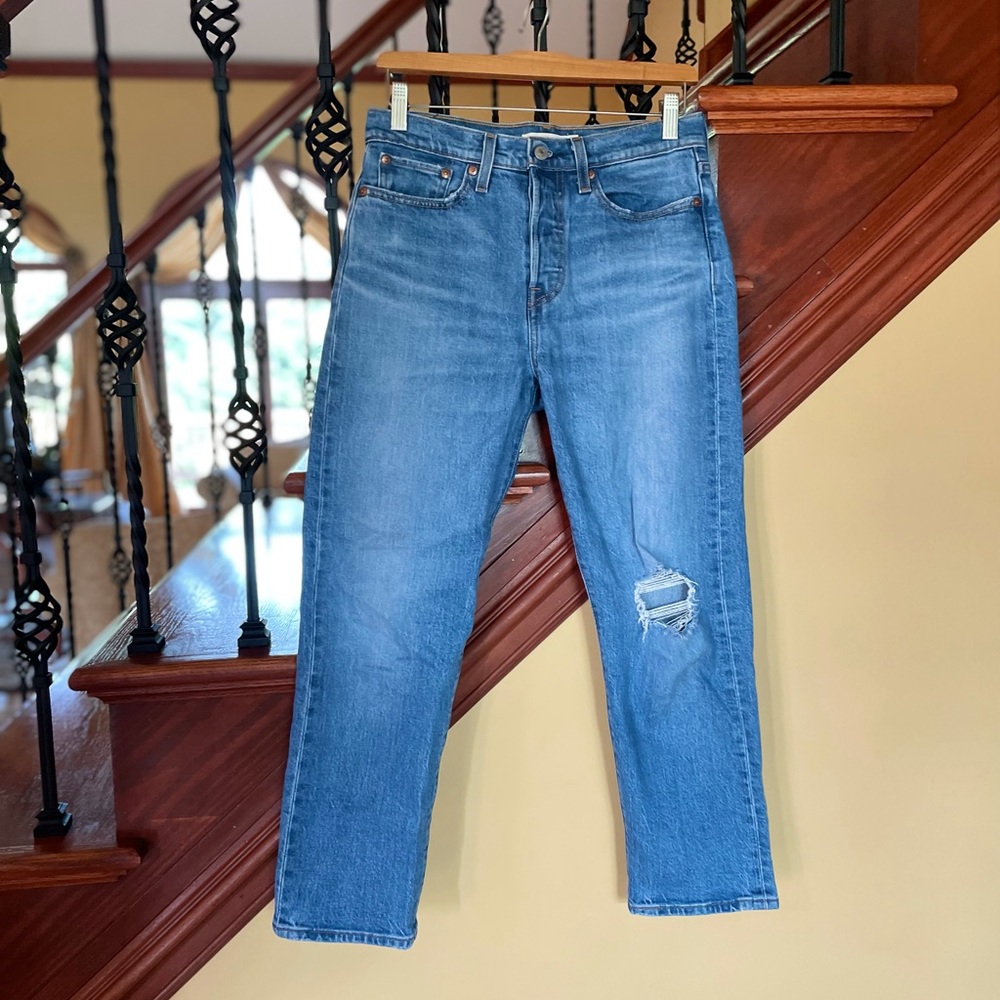 Levi Premium Jean